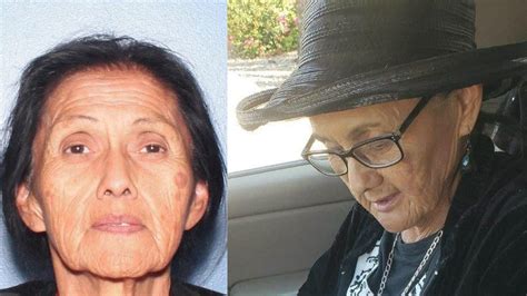 Silver Alert For Missing Year Old Phoenix Woman Canceled