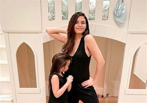 Jenna lee dewan is an american actress and dancer. Jenna Dewan on Daughter Everly's Sweet Reaction to Her ...