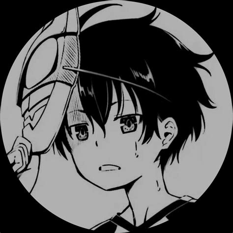Discord Anime Boy Black Clover Pfp Anime Wallpaper 4k Images