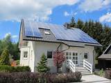 Images of How To Solar Power Your House