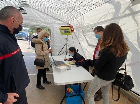 The nhs will let you know when it's your turn to have the vaccine. Hérault : les centres de vaccination pris d'assaut ce week ...