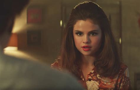 Selena Gomezs ‘bad Liar Film — Photos From The Video Hollywood Life