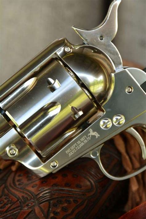 Umarex Colt 1873 Single Action Army Pyramyd Air Blog