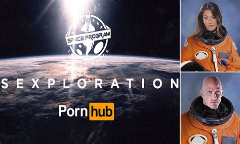 Pornhub Video Of Eva Lovia And Johnny Sins To Be Shot In Space Daily
