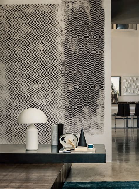 Vibrante Wall Coverings Wallpapers From Wallanddecò Architonic