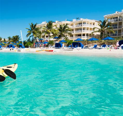 Windsong Resort The Real Estate Portal In Turks And Caicos Islands