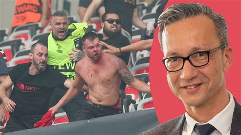Cologne Police Chief Horrified After Riots In Nice Big Request To Fc Fans The Limited Times