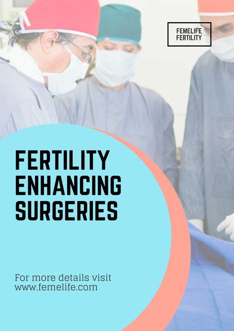 Pin On Fertility Surgery