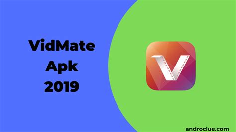 Vidmate 2019 App Download Horfox