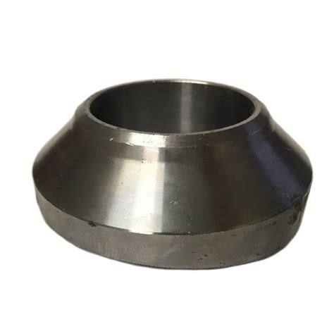 3inch Stainless Steel Weldolet For Construction At Rs 550kg In Mumbai