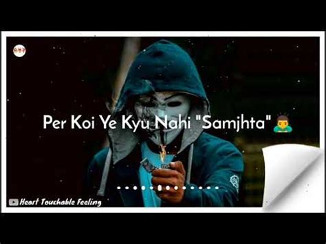 You can also share whatsapp with your friends on facebook. Sad Shayari Status 15 Sec Whatsapp Status 15 Sec Status ...