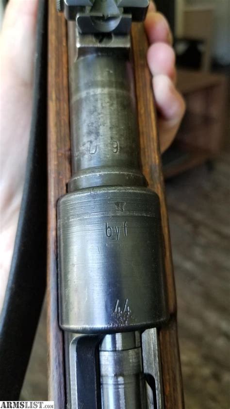 Armslist For Sale 1944 Kar98k
