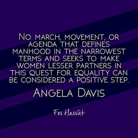 20 Quotes From Angela Davis That Inspire Us To Keep Up The Fight 20