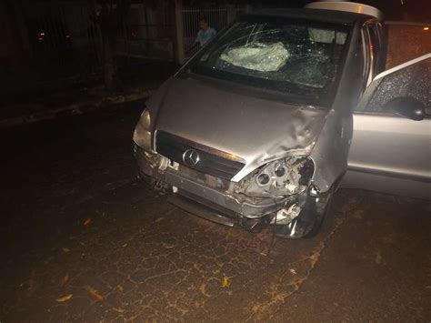 Racha Entre Dois Carros Causa Morte De Gr Vida Na Grande Porto Alegre