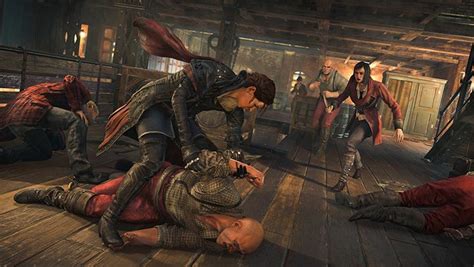 Ubisoft has revealed the following system requirements for the pc version of assassin's creed syndicate due on 19th november previously ubisoft noted that there wouldn't be locks on the framerate or resolution and that the recommended system requirements would target 1080p and. The Assassin's Creed Syndicate system requirements are ...