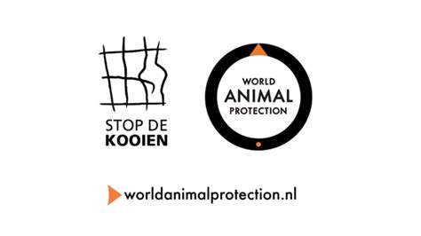 World Animal Protection Stop De Kooien Campagne 2019 On Vimeo