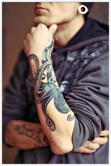 Tattoo Ideas For Mens Love Communication