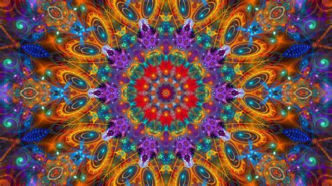 Top Colorful Trippy Wallpapers Rhsarrow Com