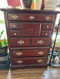 Vintage Revival Craigslist Anchorage Furniture For A Nostalgic Touch