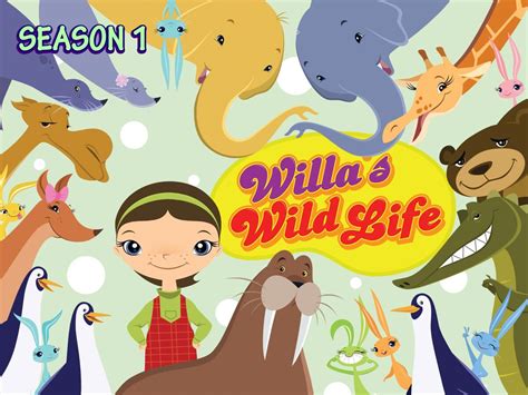 willa s wild life season 2 idea wiki fandom