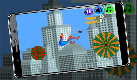 Spider Boy Apk For Android Download