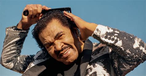 Bobby Rush Lived The Blues Six Decades On He’s Still Playing Them The New York Times