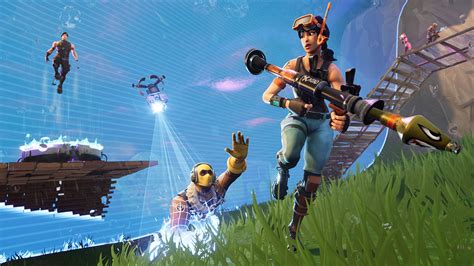 Fortnite Has Disabled Video Capture On Switch Nintendo Everything