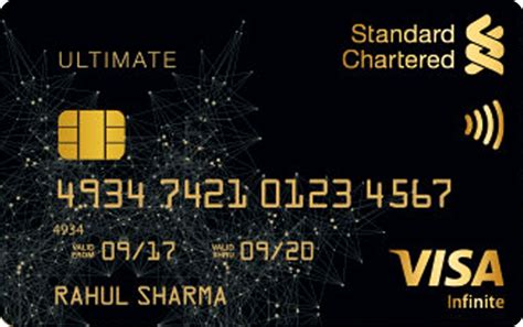 Hence, standard chartered platinum rewards card is overall a good credit card. Scb Credit Card Reward Points Catalogue 2020 | Webcas.org
