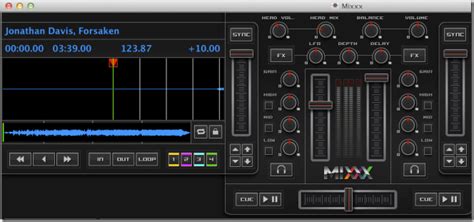 Play this featured free version of dj mixer app. Mixxx Free DJ Music Mixer App Now Available For Mac