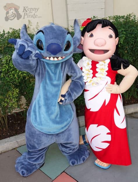 Disney Edits A Scene In Lilo And Stitch Due To Encouraged Risky