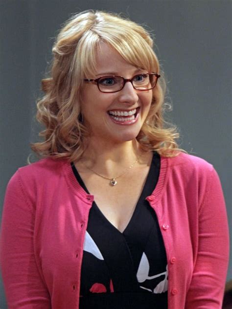 The Big Bang Theory Bernadettes Funniest Quotes Fame10