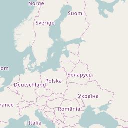 We have good experiences with maps from countries like germany, iceland, finland and various eastern regions of europe! Free worldwide Garmin maps from OpenStreetMap