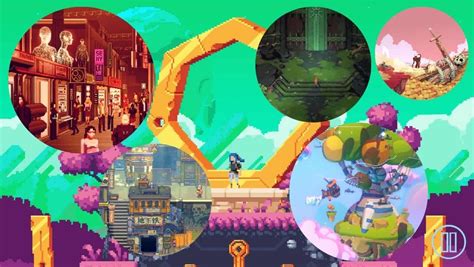 Top 25 Best Upcoming Pixel Art Games Of 2021 And 2022 Peacecommission