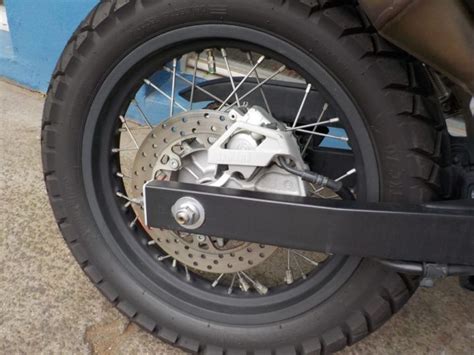 Yamaha Xt660r Spot On Motorcycles