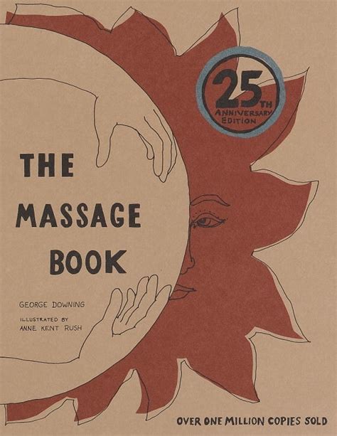 the massage book by george downing penguin books new zealand