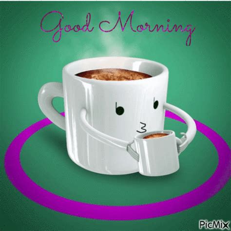 Coffee Sipping Coffee Good Morning Gif Pictures Photos And Images