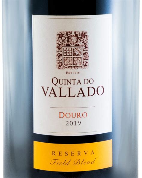 Vallado Reserva Tinto L