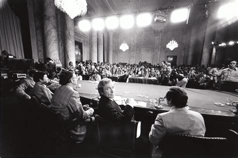 how jan 6 congressional hearings compare with other historic moments