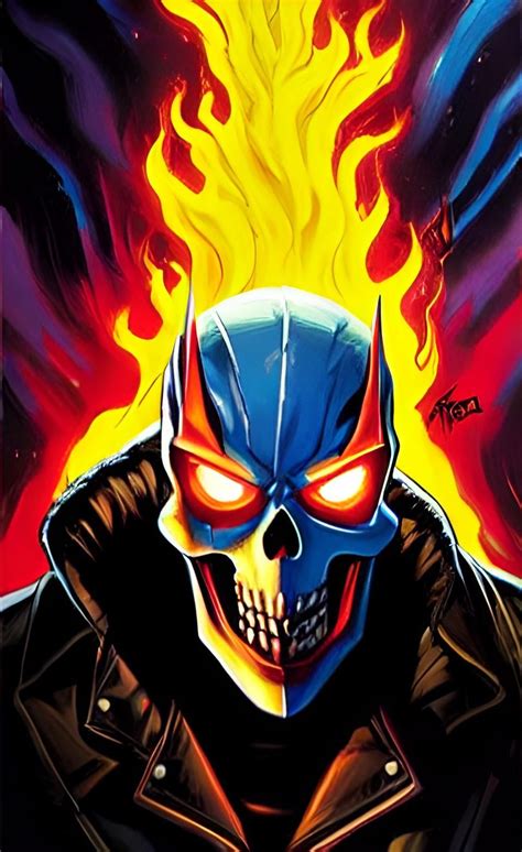 Best Ghost Rider Comics Rghostrider