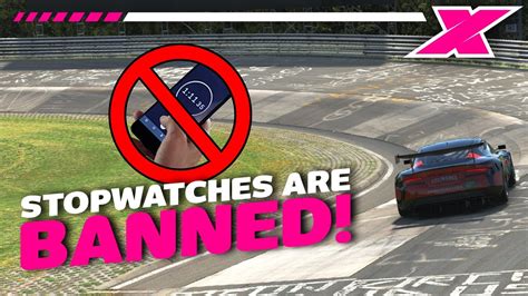 9 Things You Might Not Know About The Nordschleife Youtube