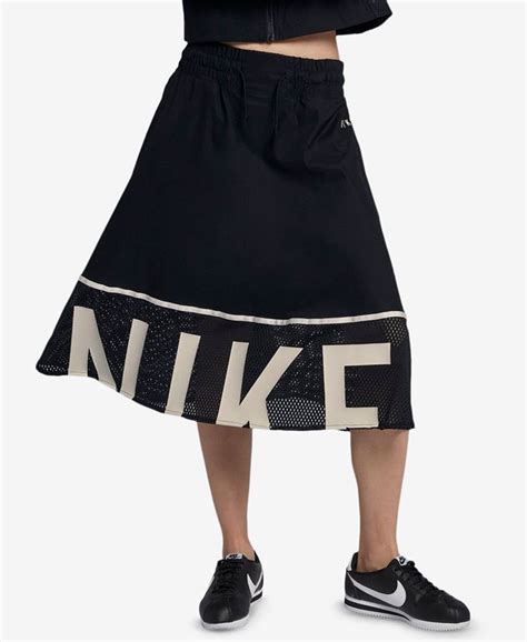 Nike Sportswear Dri Fit Skirt Macys