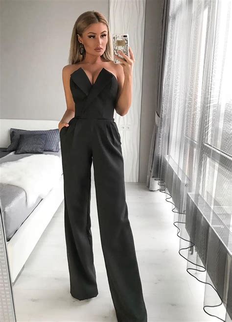 Bridal Jumpsuit For Wedding Wedding Guest Jumpsuitwomens Etsy In 2021 Classy Jumpsuit