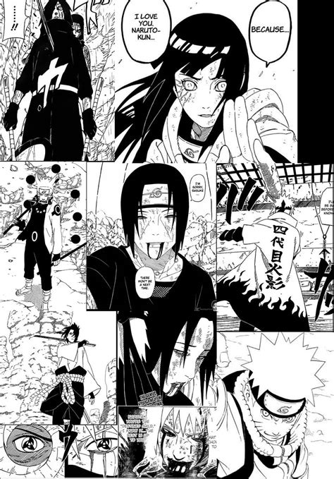 817 Wallpaper For Naruto Manga Hd Free Download Myweb