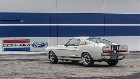 1967 Shelby Gt500 Super Snake Road Test Review