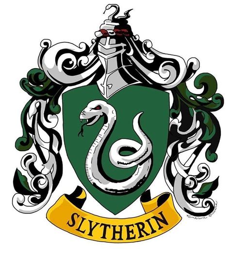 Slytherin Wappen Wallpapers Wallpaper Cave
