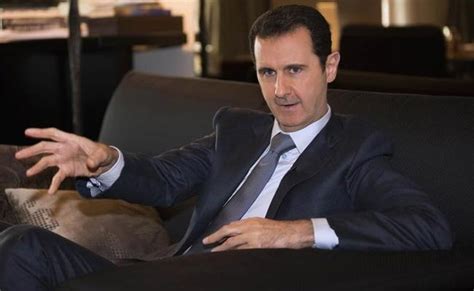 Последние твиты от bashar al assad (@basharal_asaad). Syria's Bashar al-Assad Accuses France of 'Supporting ...