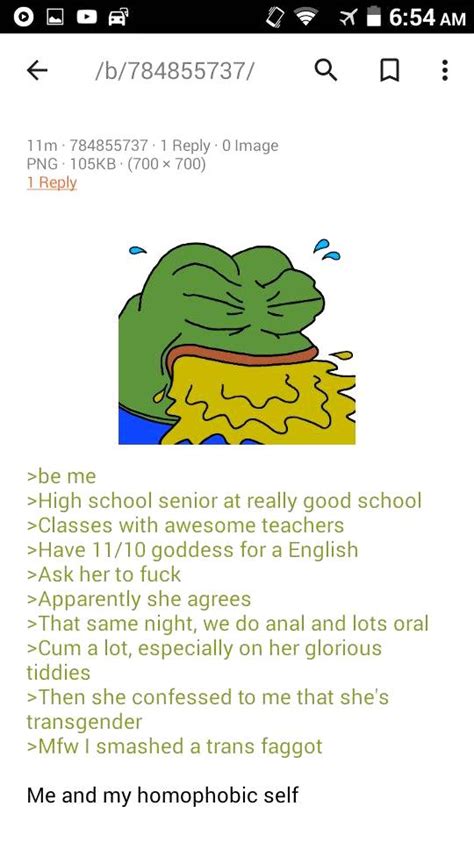 anon has sex r greentext greentext stories know your meme