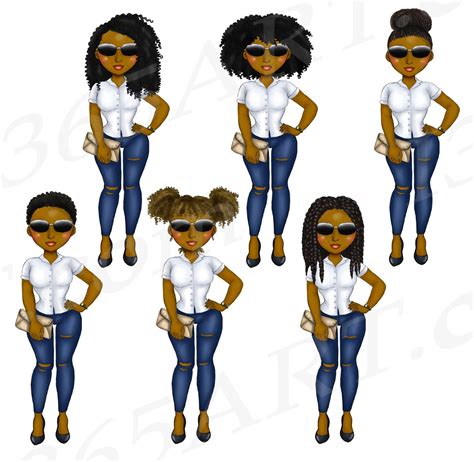 Black Teen Clipart Clip Art Library Clip Art Library