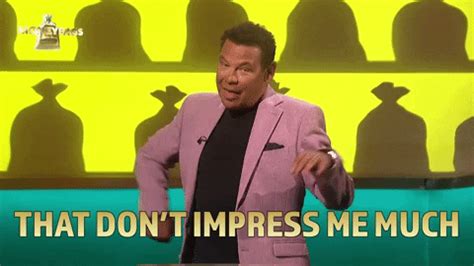 Dont Impress Me GIFs Get The Best On GIPHY