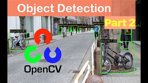 Opencv Tutorial Yolo Object Detection Using Opencv And Python Code Sexiezpix Web Porn